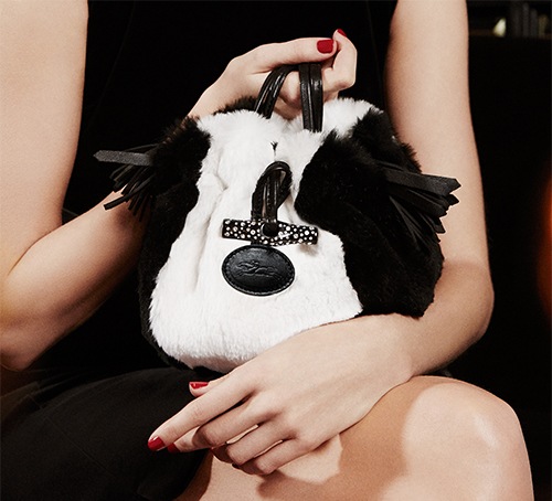 LONGCHAMP